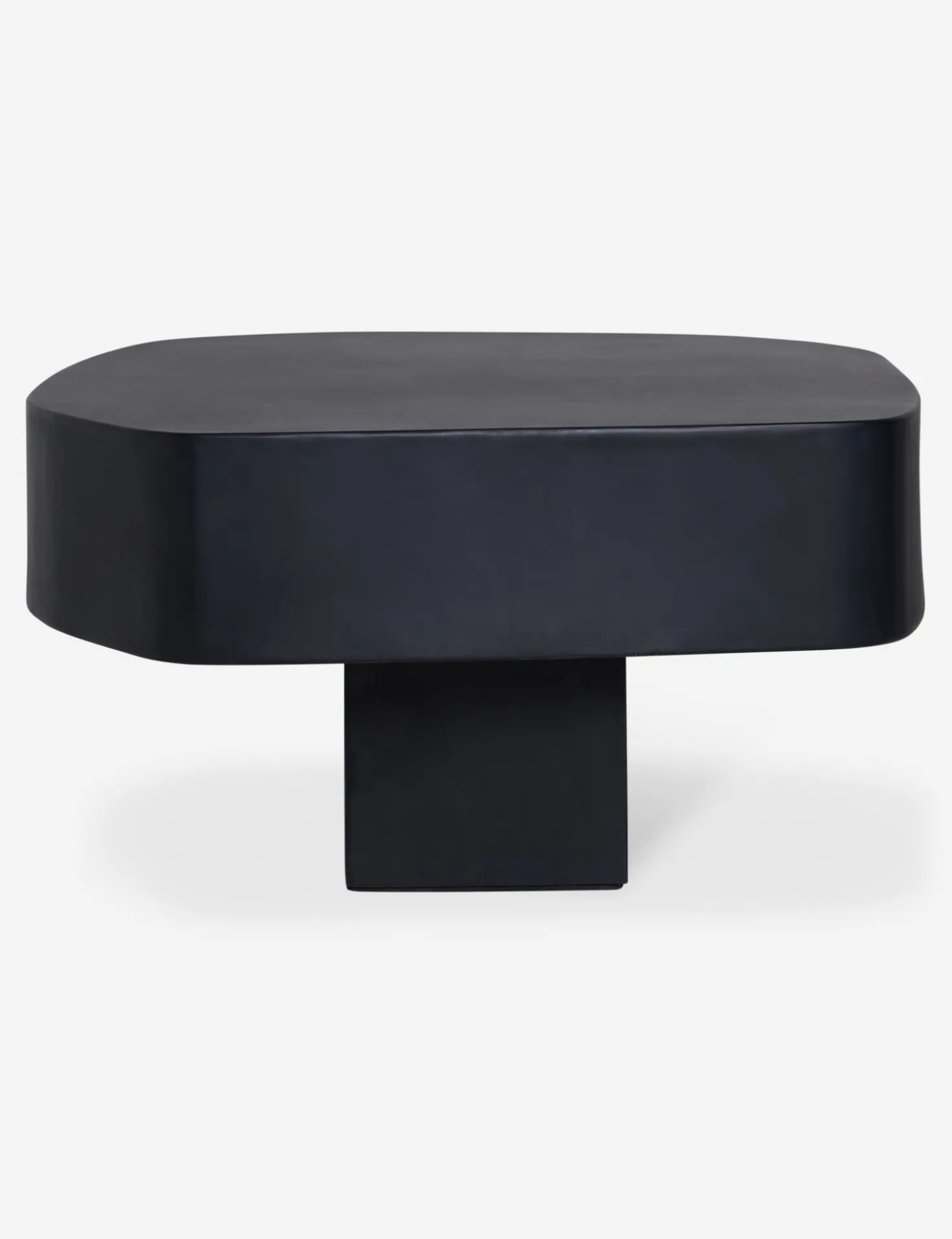 Armas Indoor / Outdoor Round Coffee Table by Sarah Sherman Samuel