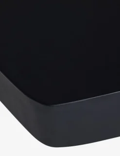 Armas Indoor / Outdoor Round Coffee Table by Sarah Sherman Samuel