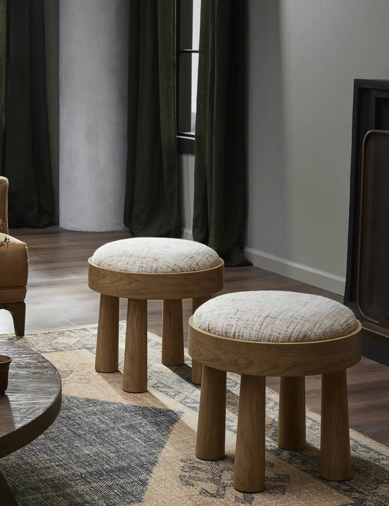Armel Stool