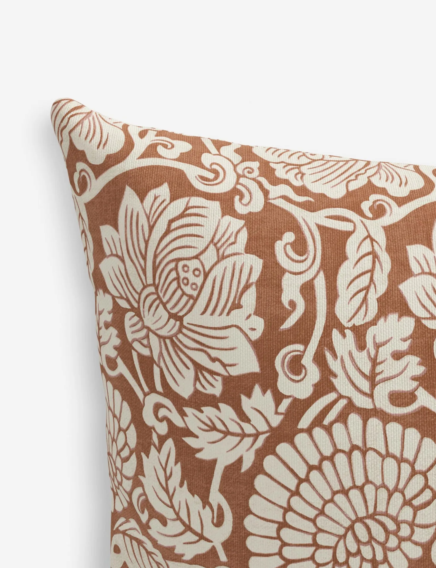 Armitage Indoor / Outdoor Pillow