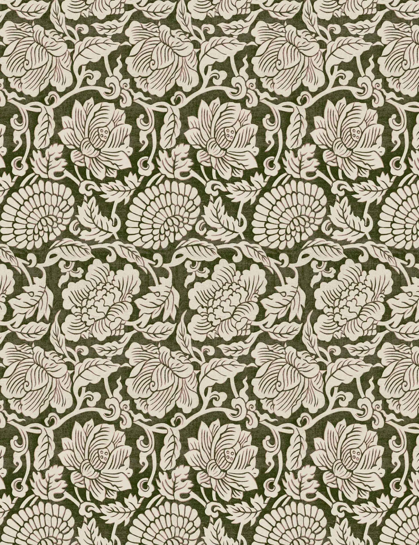 Armitage Indoor / Outdoor Pillow