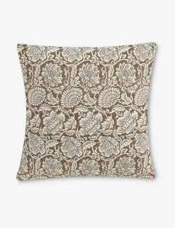 Armitage Indoor / Outdoor Pillow