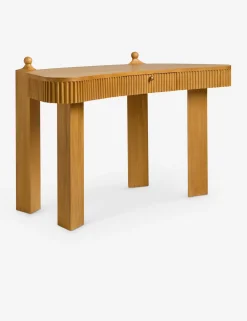 Arnie Desk by Sarah Sherman Samuel