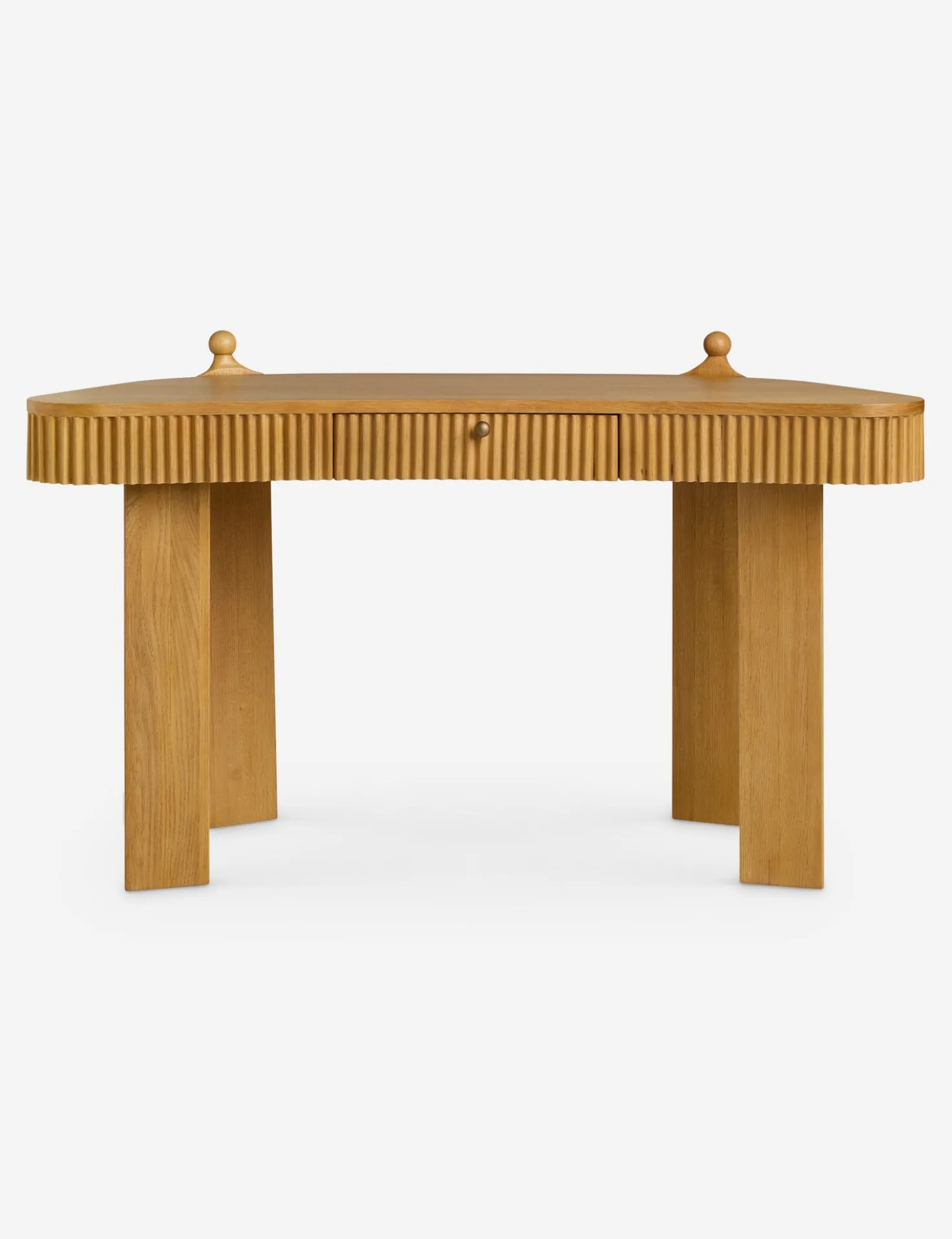 Arnie Desk by Sarah Sherman Samuel