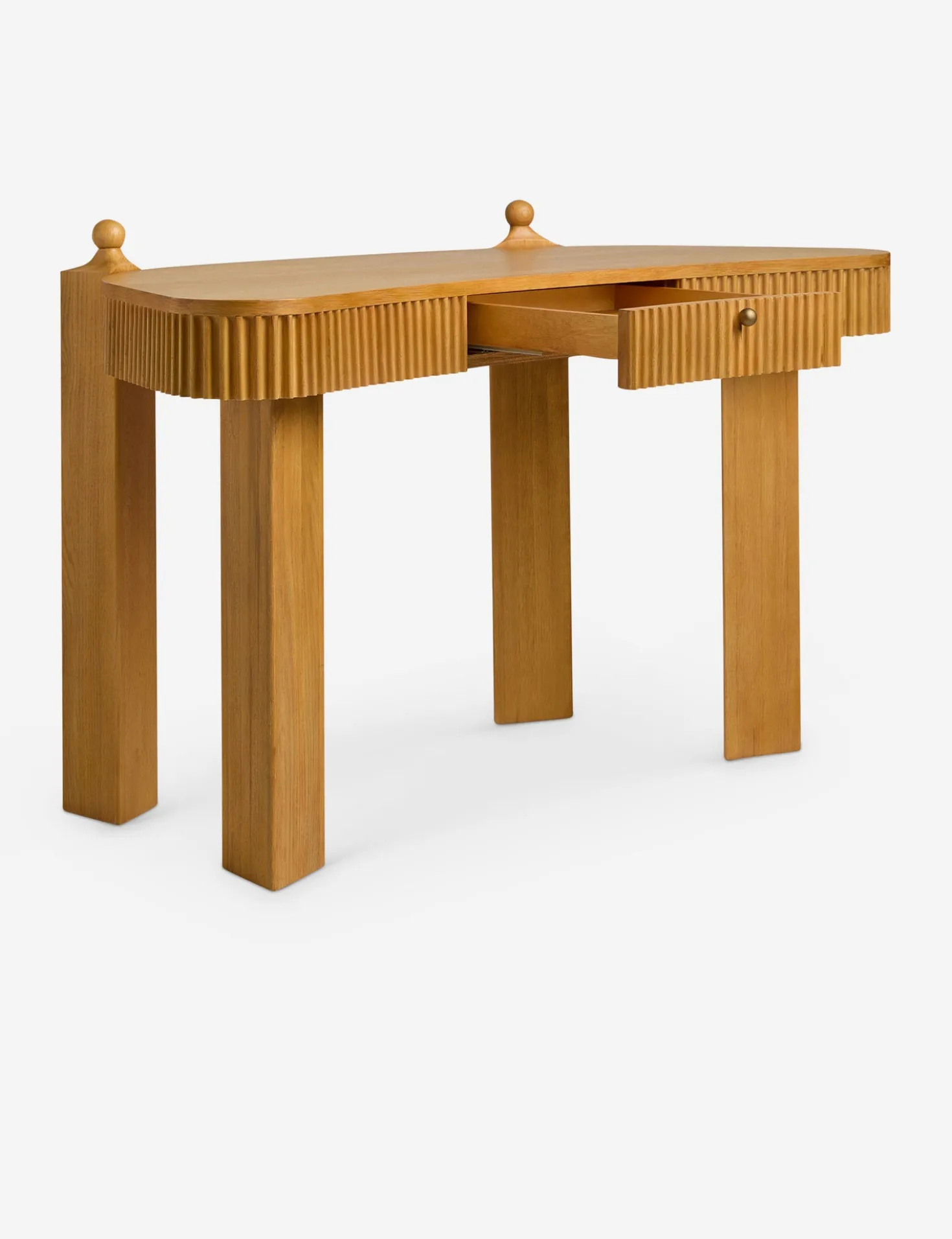 Arnie Desk by Sarah Sherman Samuel