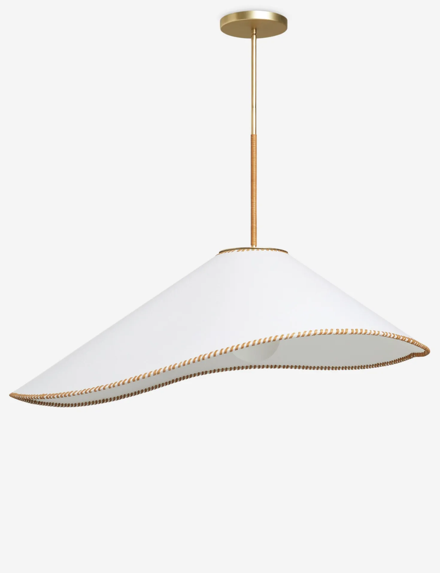 Arroyo Pendant Light by Élan Byrd