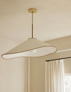 Arroyo Pendant Light by Élan Byrd