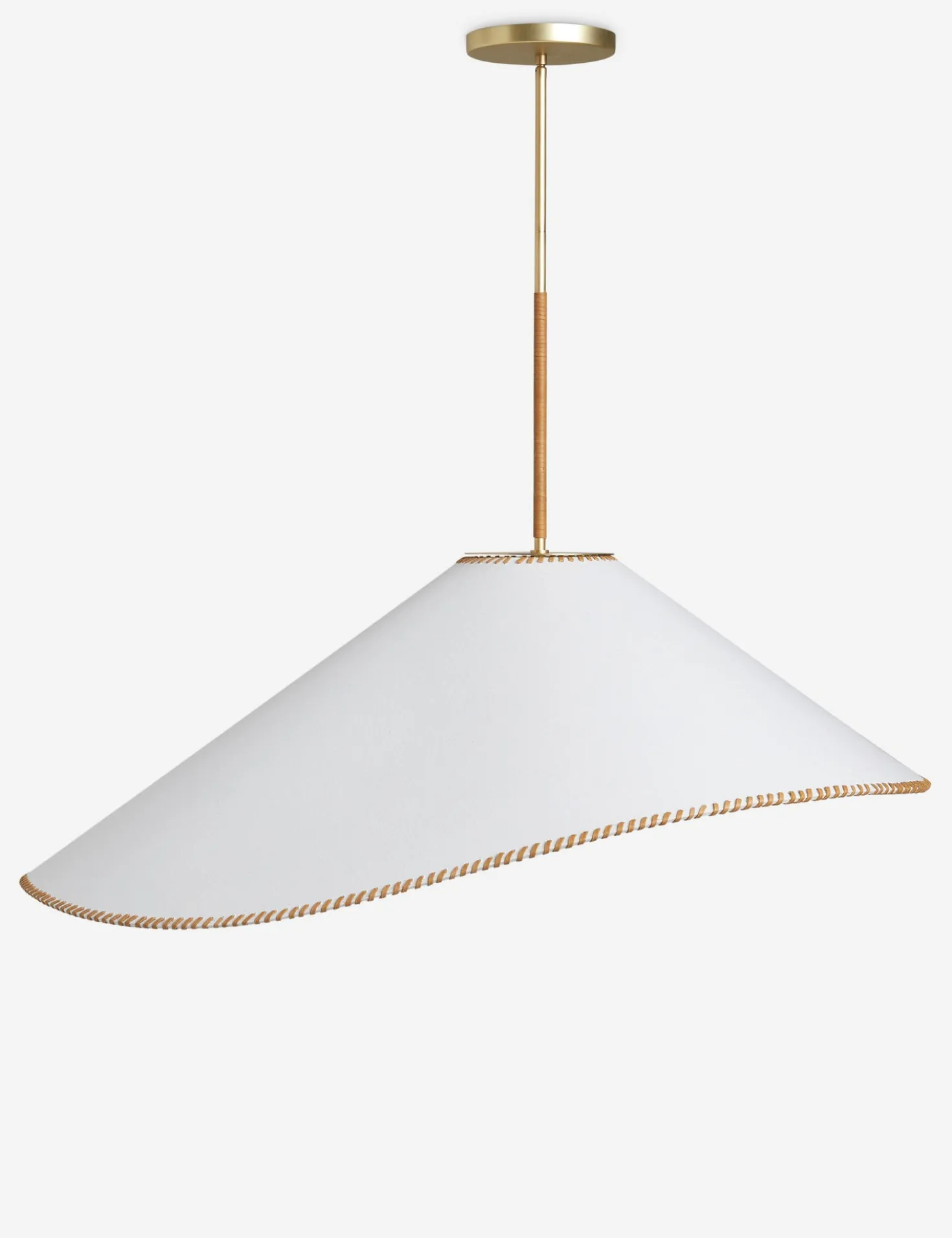 Arroyo Pendant Light by Élan Byrd
