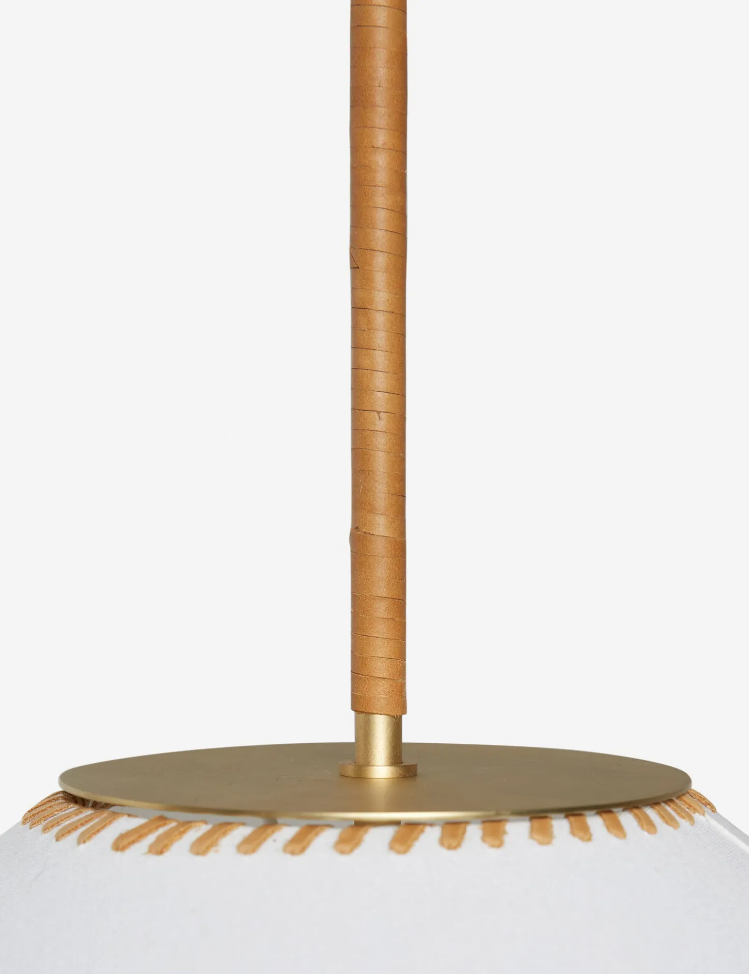 Arroyo Pendant Light by Élan Byrd