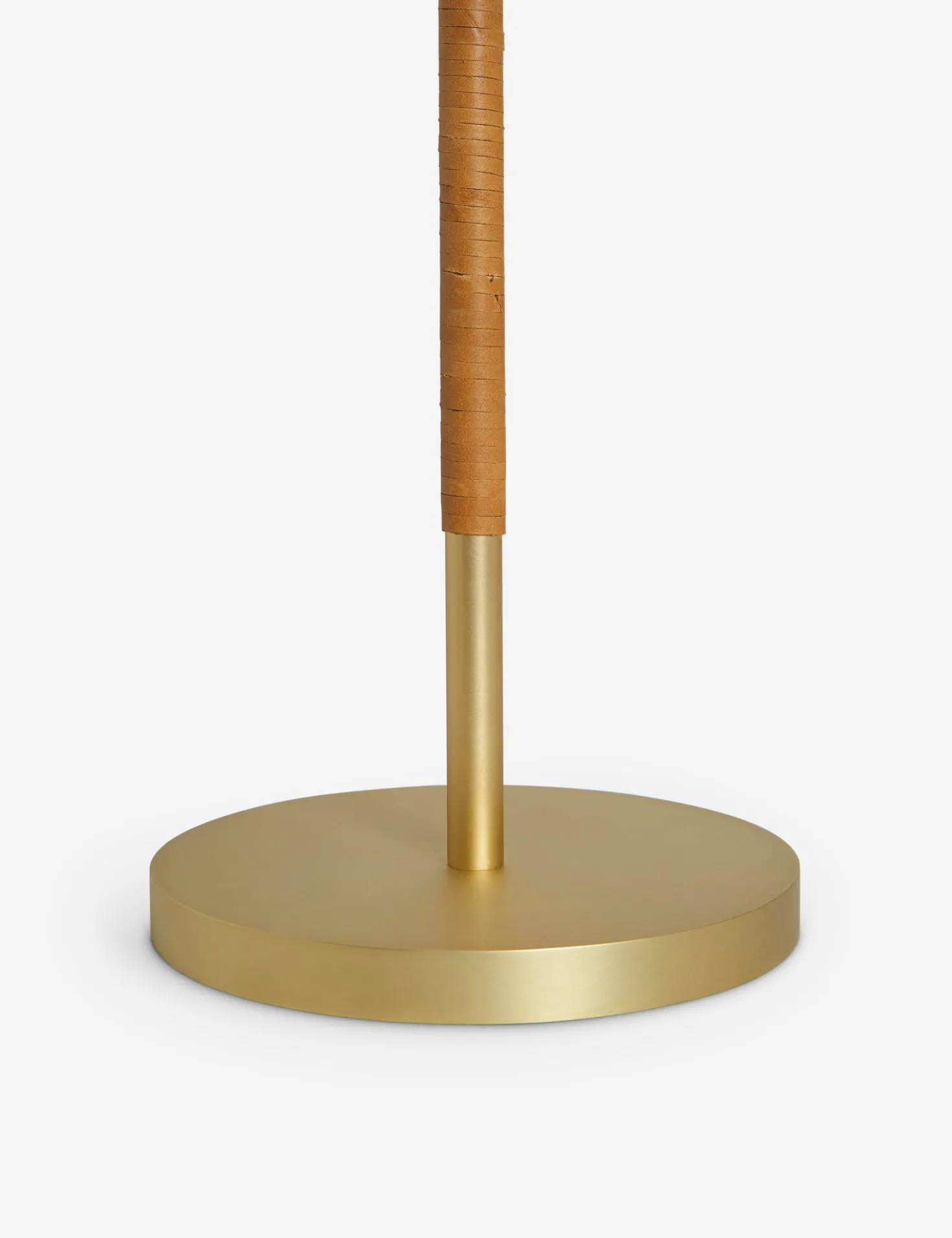 Arroyo Table Lamp by Élan Byrd