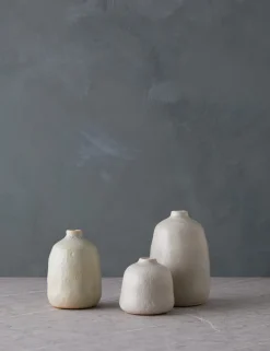 Arslan Vases (Set of 3)