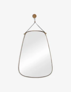 Arteriors Norissa Mirror
