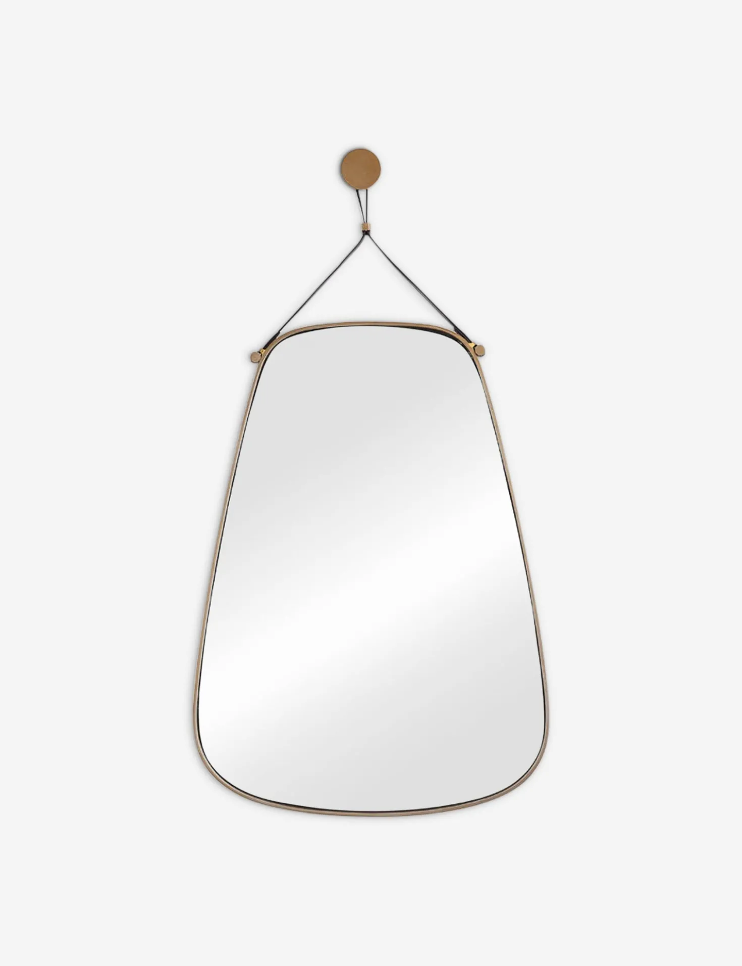 Arteriors Norissa Mirror