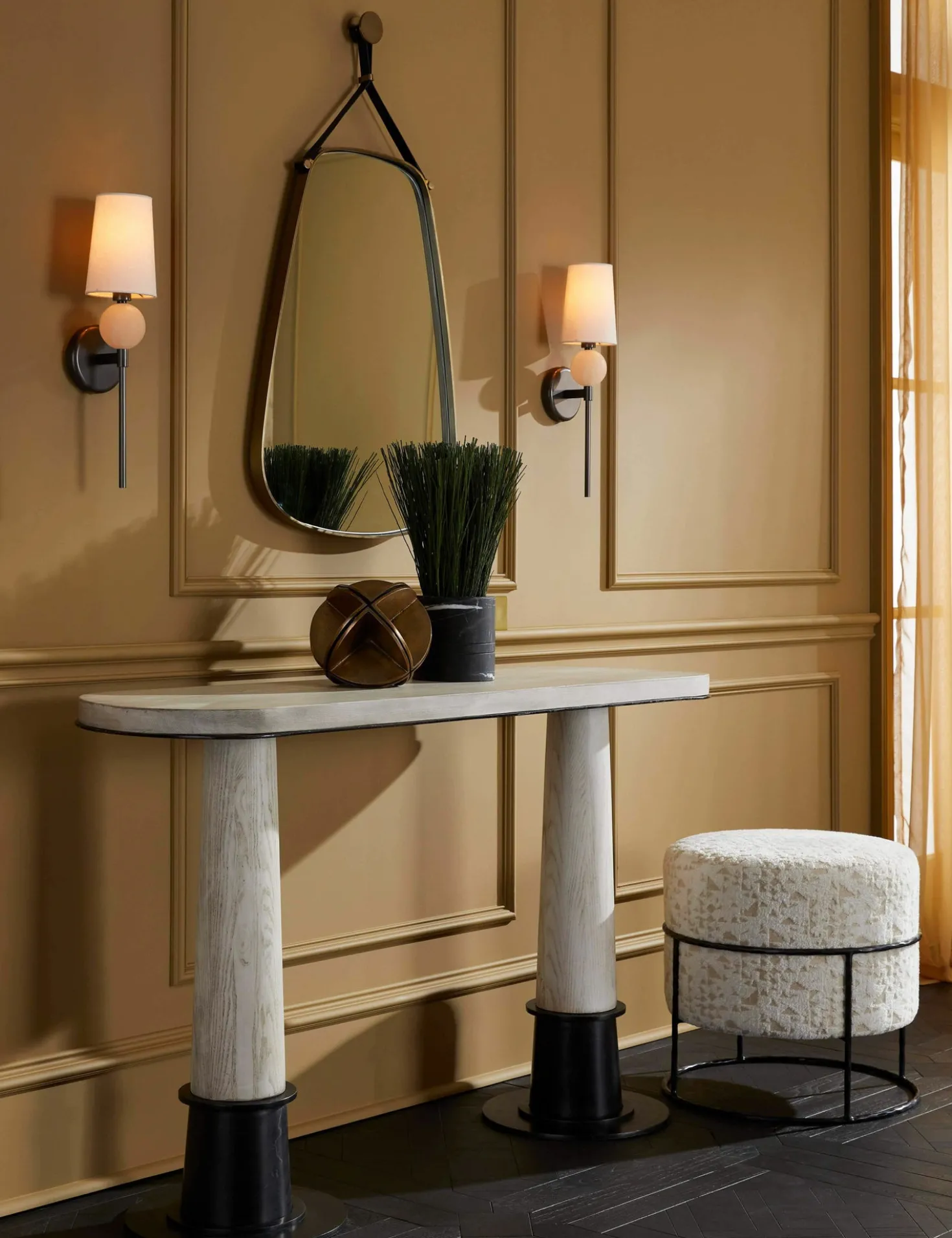 Arteriors Norissa Mirror