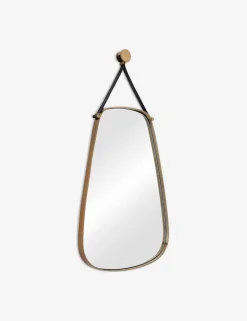 Arteriors Norissa Mirror