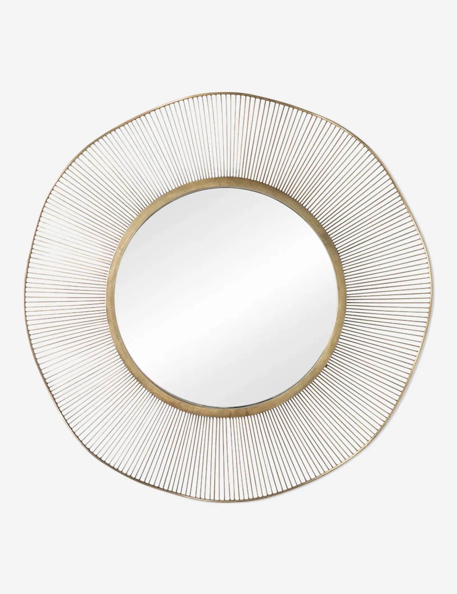 Arteriors Olympia Mirror