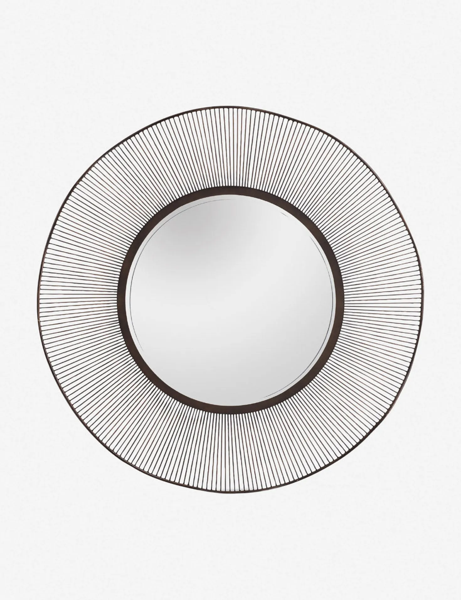 Arteriors Olympia Mirror