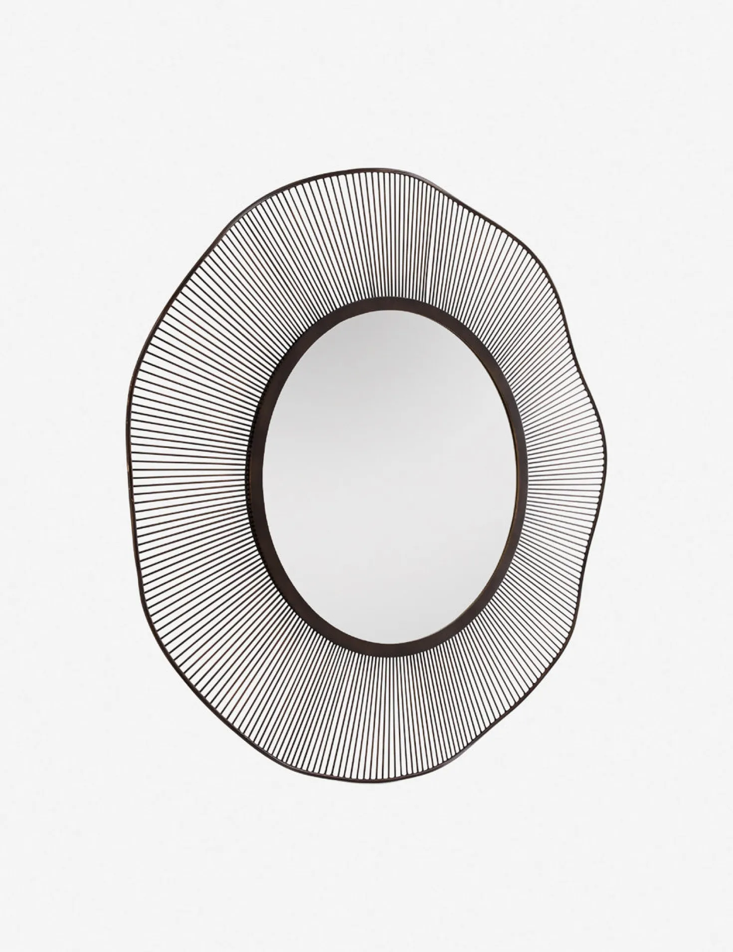 Arteriors Olympia Mirror
