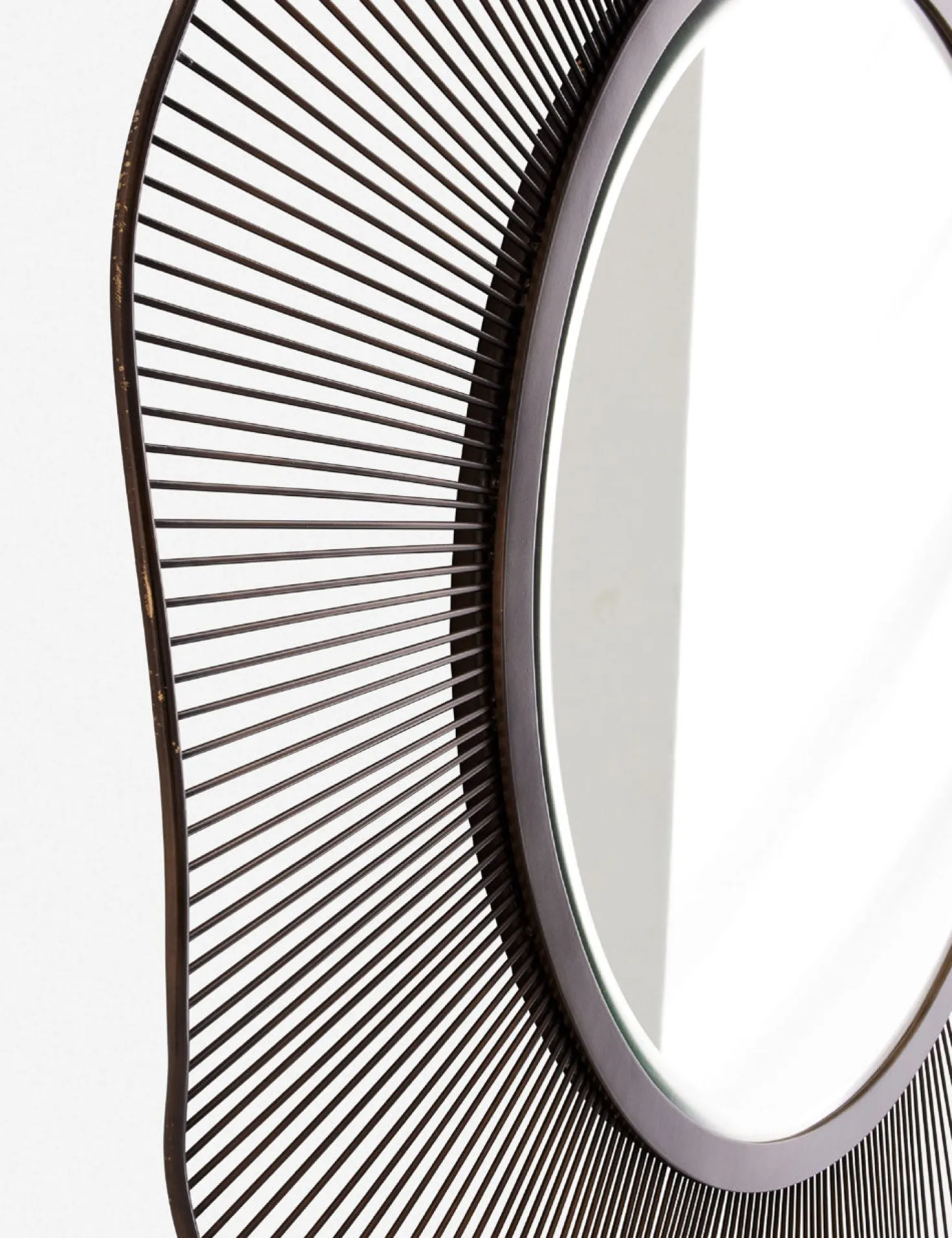 Arteriors Olympia Mirror