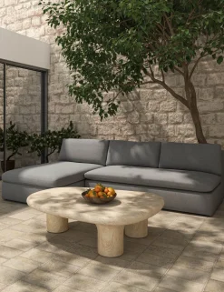 Artesia Indoor / Outdoor Coffee Table
