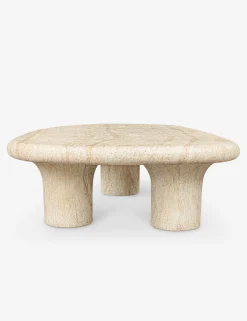 Artesia Indoor / Outdoor Coffee Table