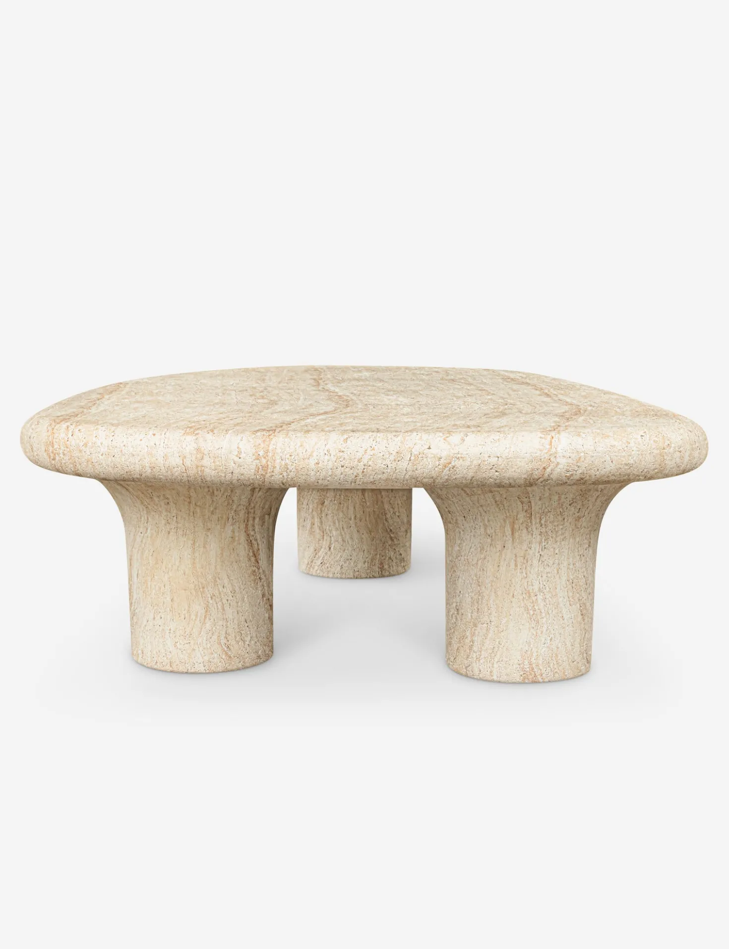 Artesia Indoor / Outdoor Coffee Table