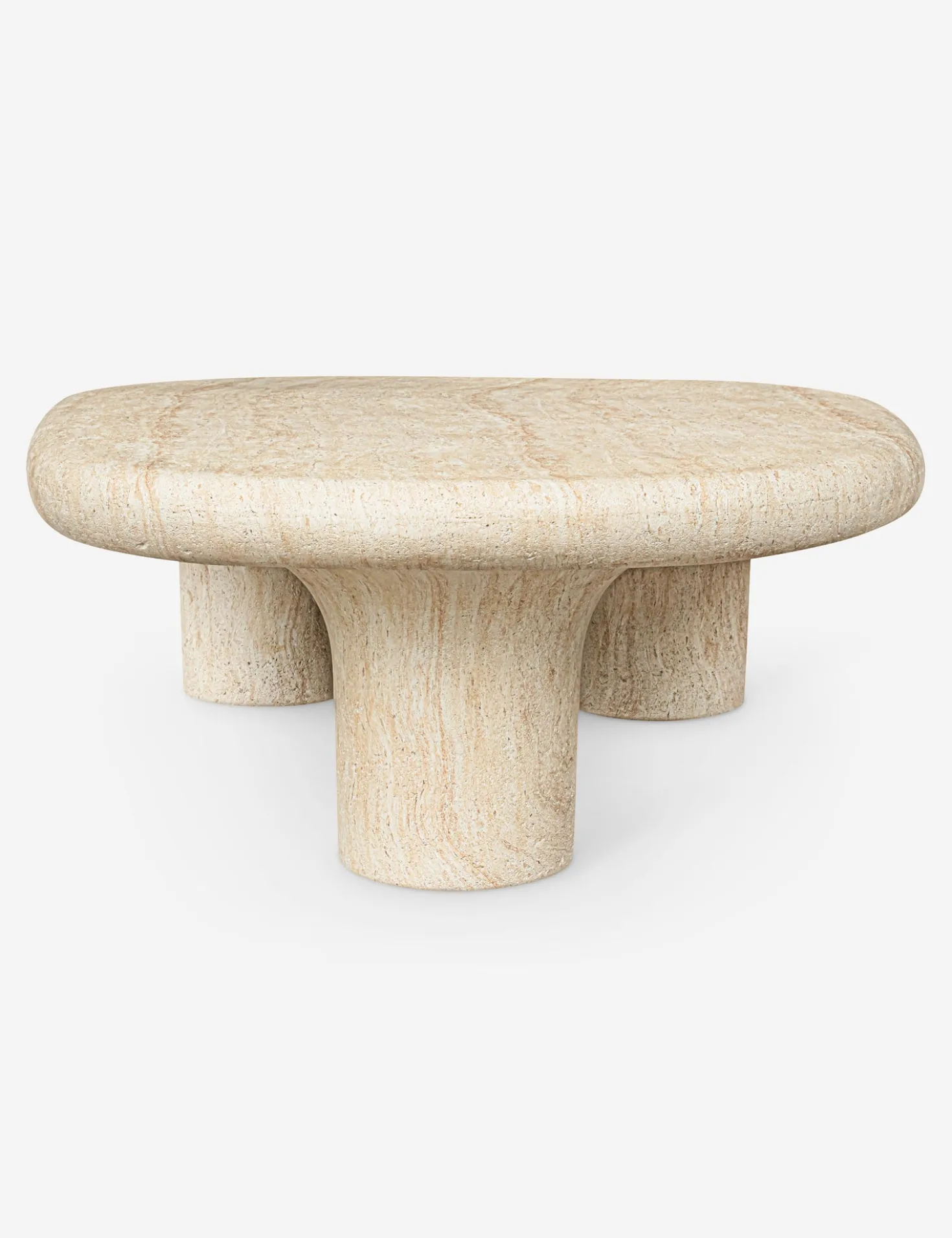 Artesia Indoor / Outdoor Coffee Table