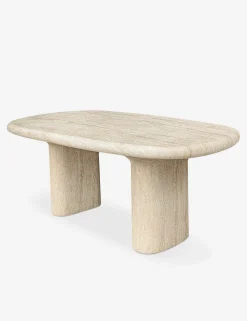 Artesia Indoor / Outdoor Dining Table