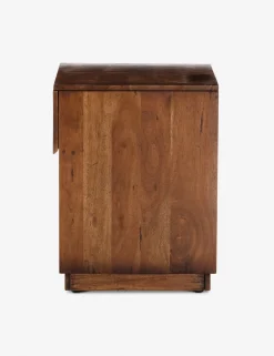 Arturo Nightstand