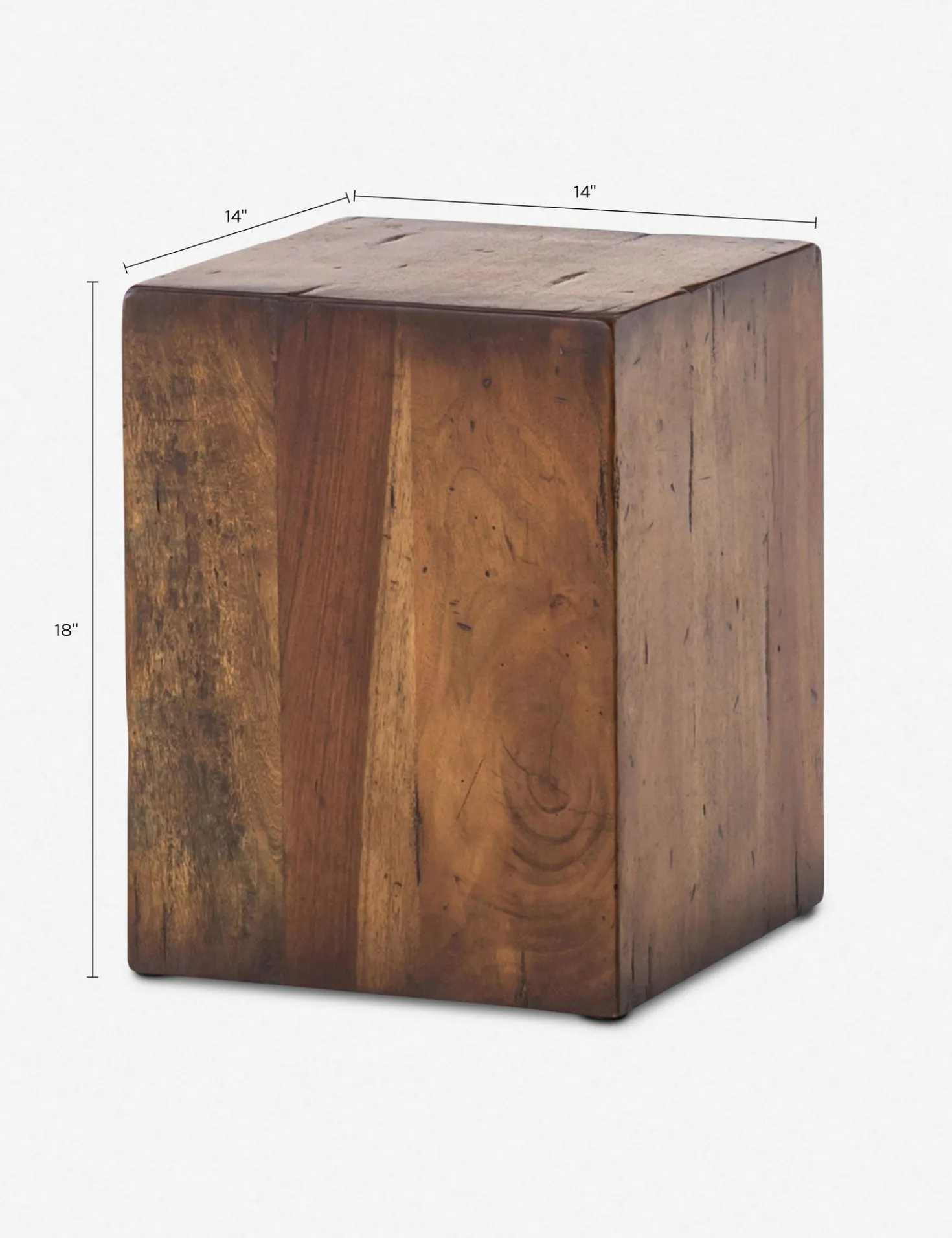 Arturo Side Table