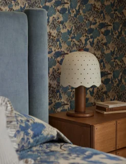 Arvo Table Lamp by Sarah Sherman Samuel
