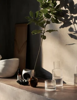 Ary I Mini Vase by Ferm Living