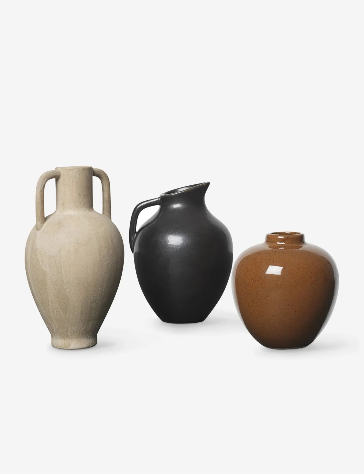 Ary III Mini Vase by Ferm Living