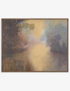 As Within, so Without Wall Art by Aileen Fitzgerald