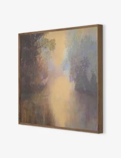 As Within, so Without Wall Art by Aileen Fitzgerald