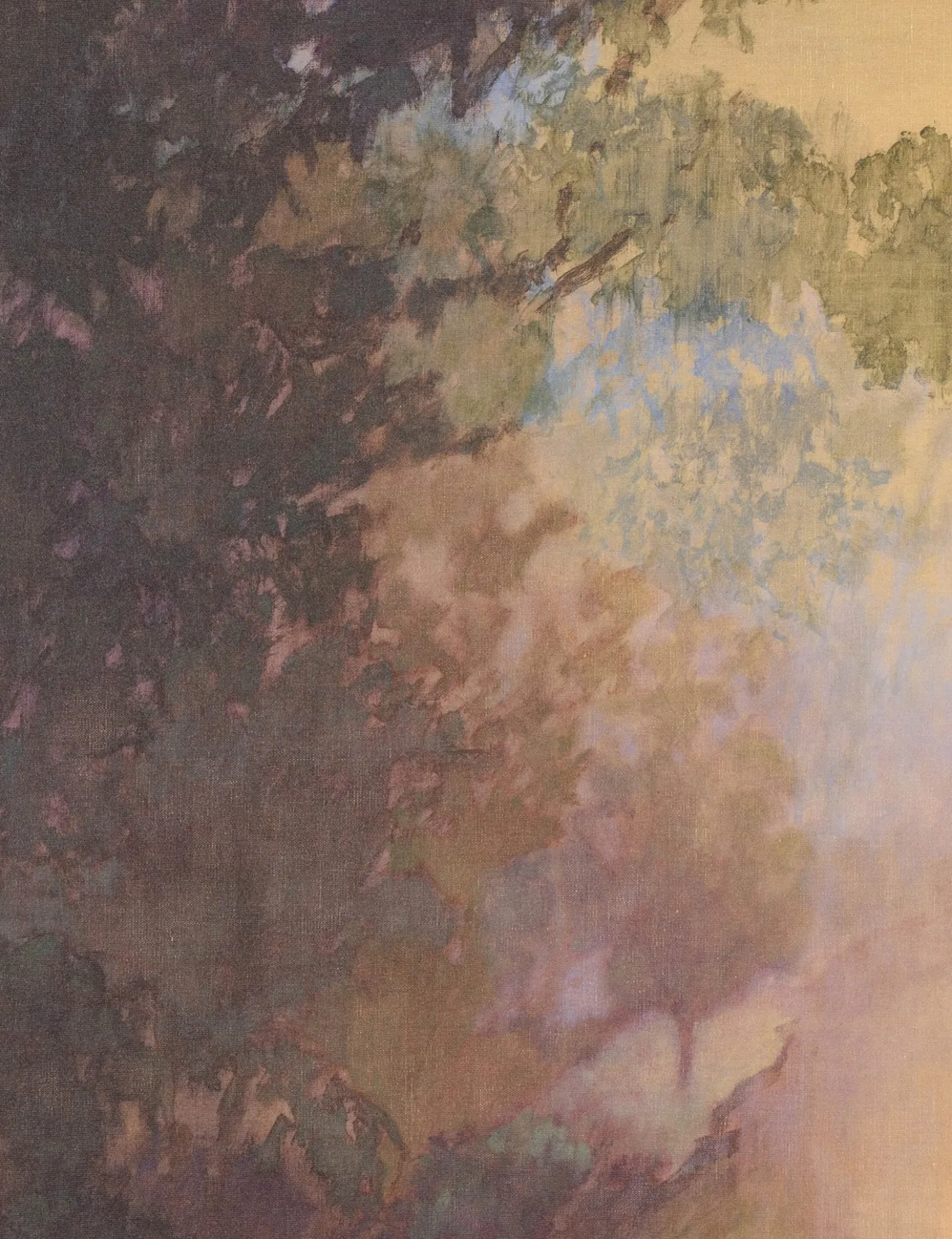 As Within, so Without Wall Art by Aileen Fitzgerald