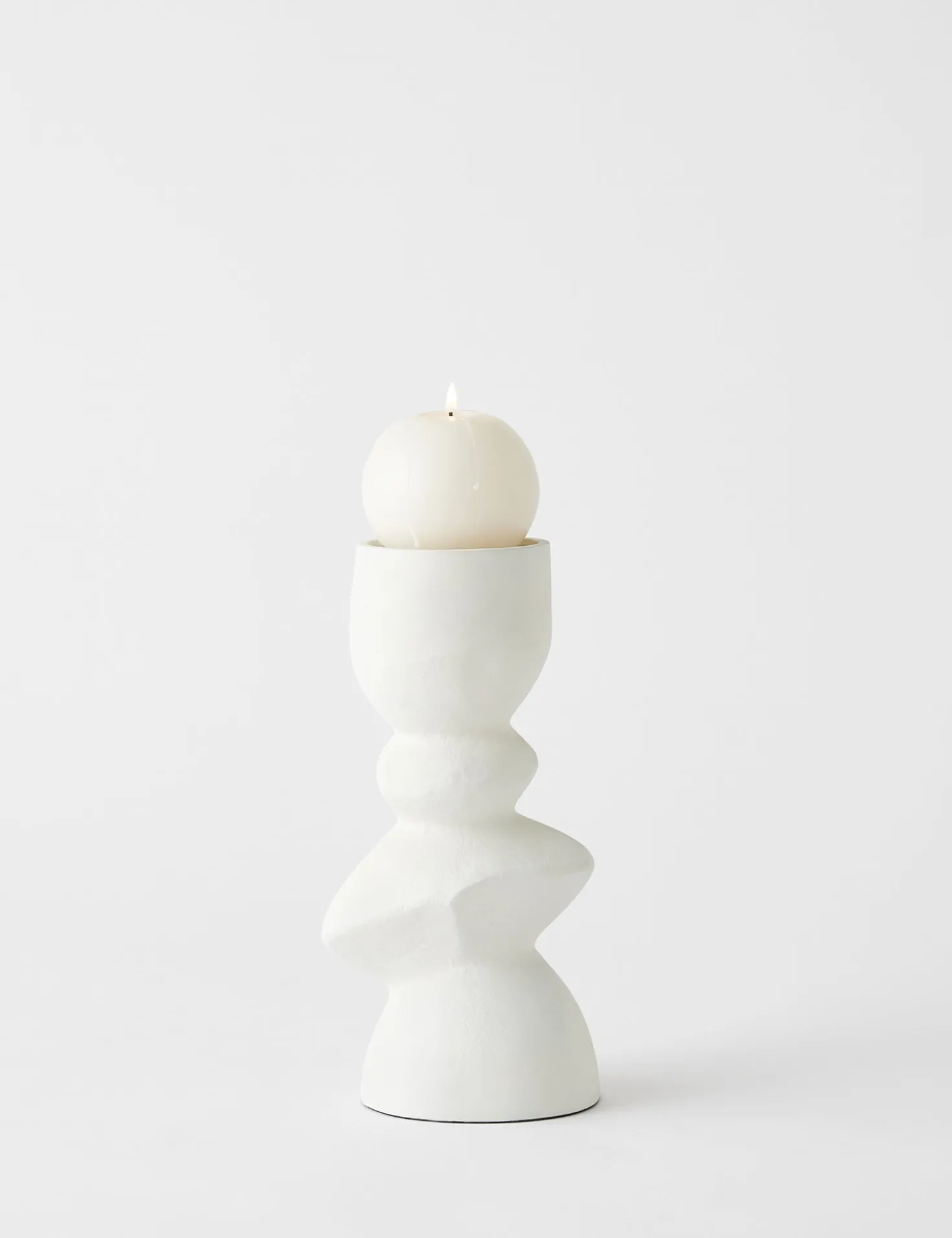 Ascani Candle Holder