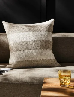 Ashby Indoor / Outdoor Pillow