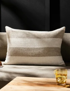 Ashby Indoor / Outdoor Pillow