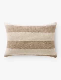 Ashby Indoor / Outdoor Pillow