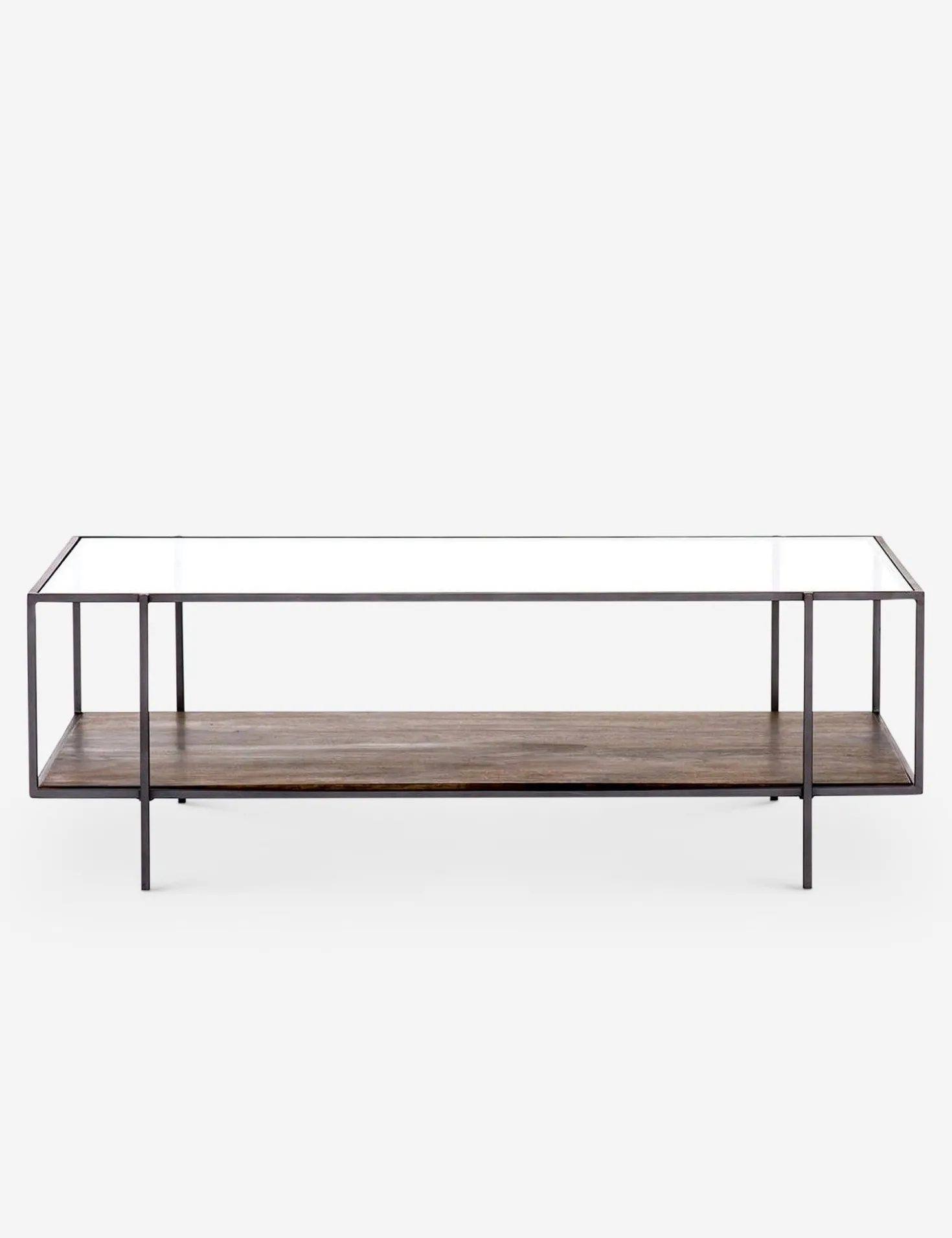 Asher Coffee Table