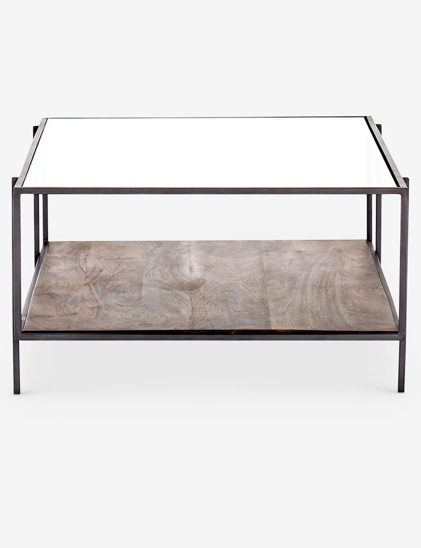 Asher Coffee Table