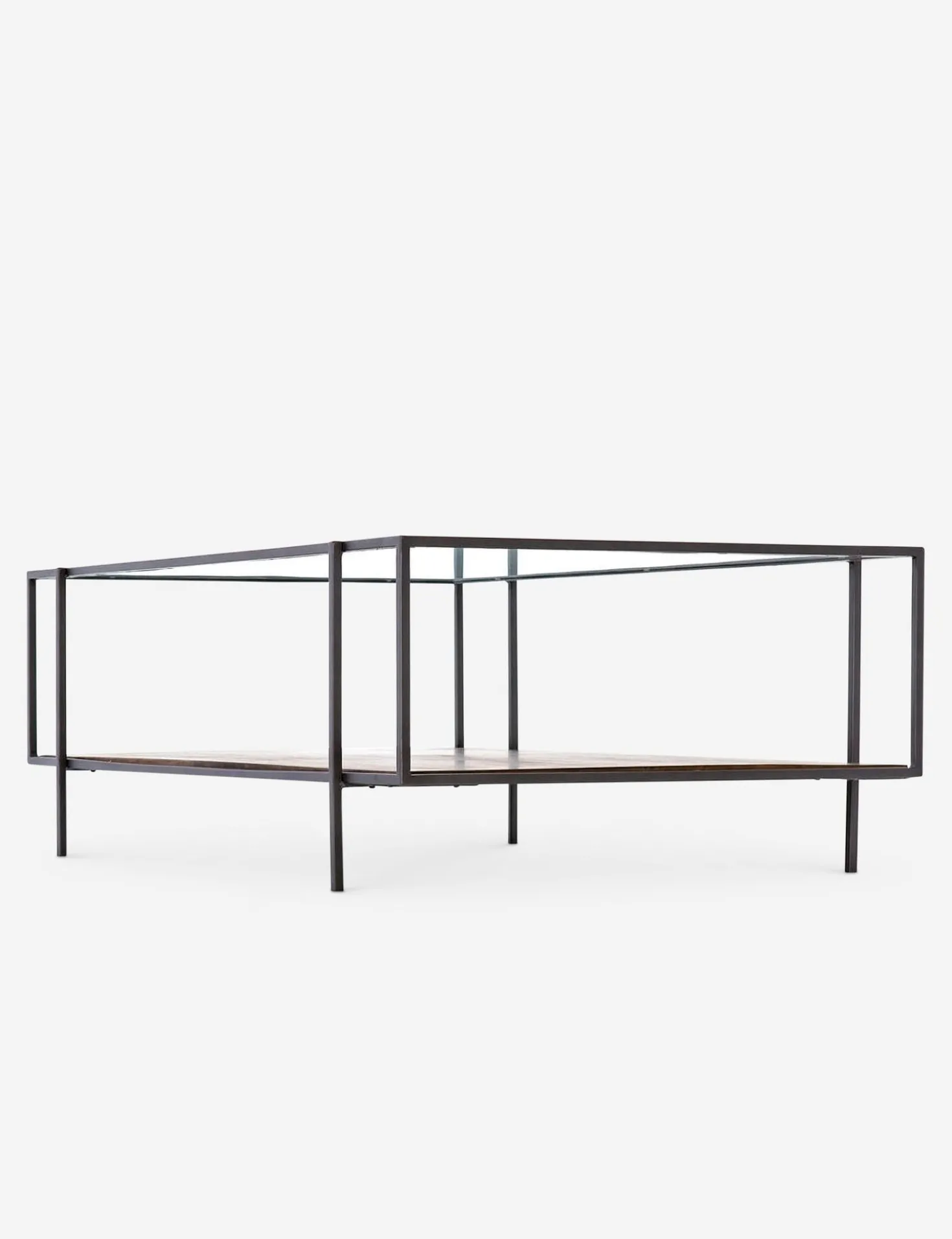 Asher Coffee Table