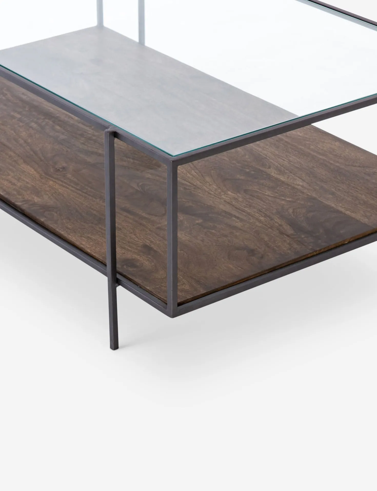 Asher Coffee Table