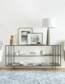 Asher Console Table
