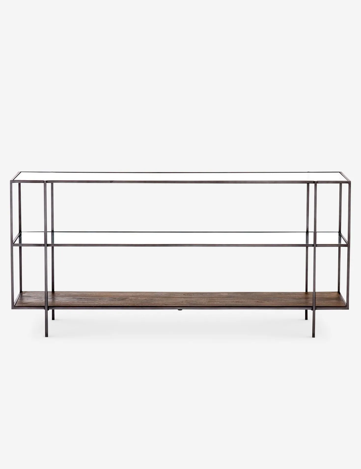 Asher Console Table