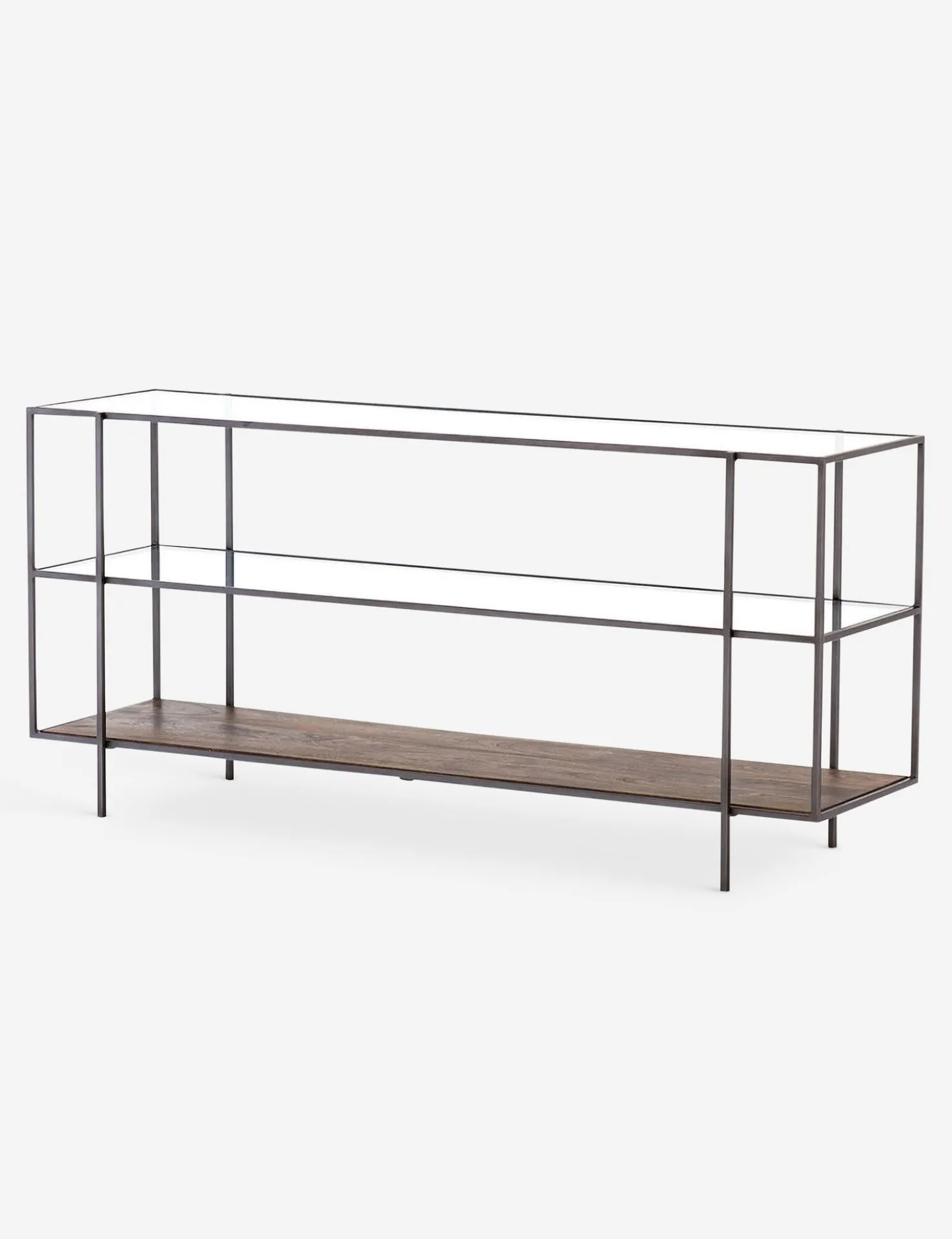 Asher Console Table