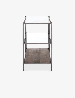 Asher Console Table