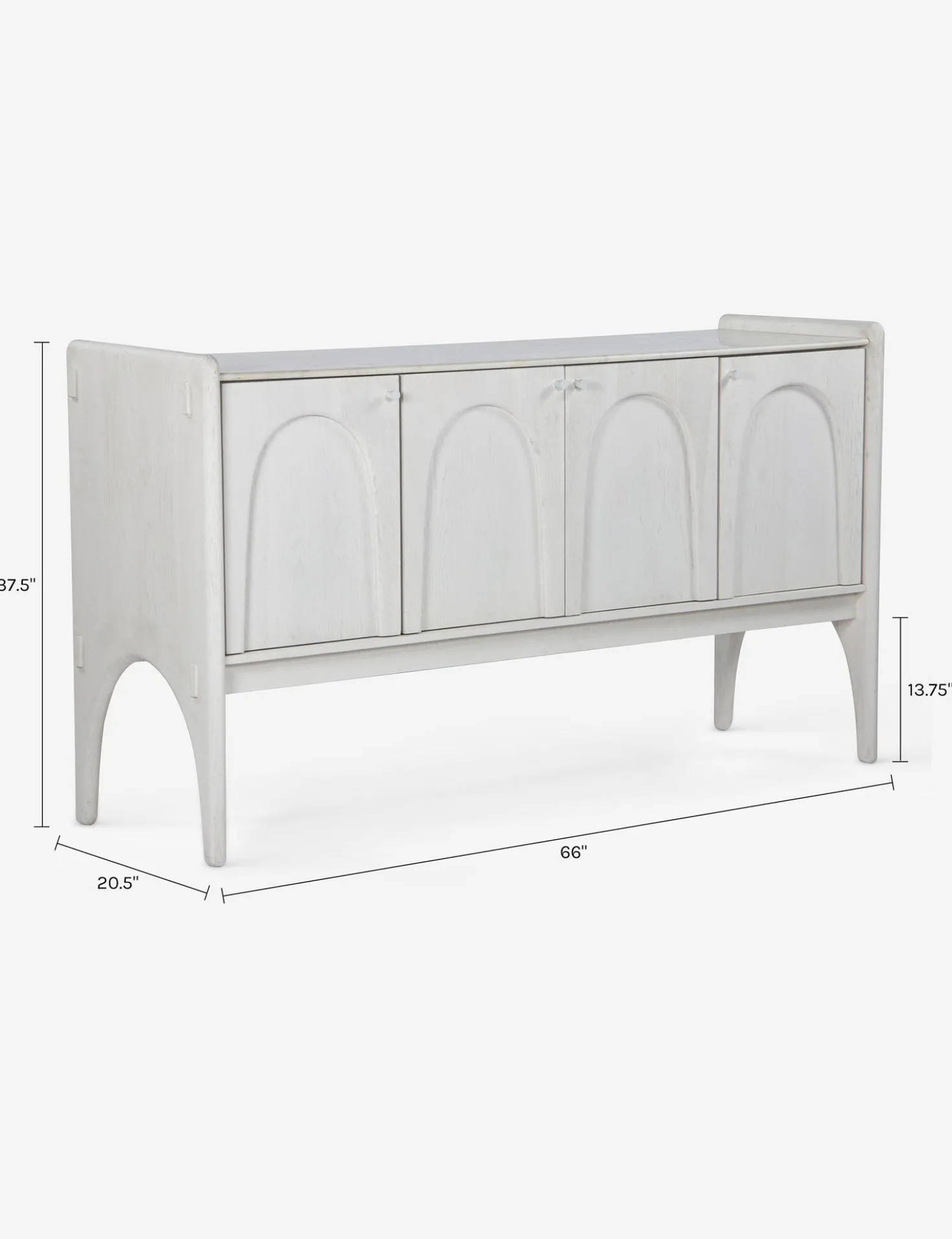 Ashford Sideboard