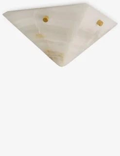 Ashley Flush Mount Light